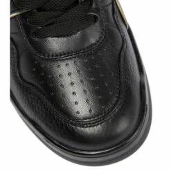 Valentino Garavani One Stud Leather Sneakers -Valentino Garavani Sales unnamed file 1572