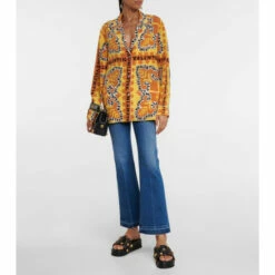 Valentino Garavani Roman Stud Leather Platform Sandals