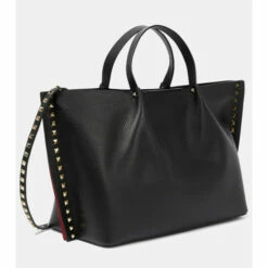 Valentino Garavani Rockstud Large Leather Tote Bag -Valentino Garavani Sales unnamed file 1580