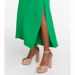 Valentino Garavani One Stud Patent Leather Platform Sandals 9 Valentino Garavani One Stud Patent Leather Platform Sandals -Valentino Garavani Sales unnamed file 1584