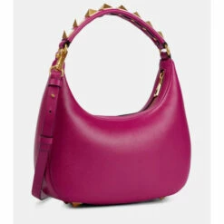 Valentino Garavani Stud Sign Leather Shoulder Bag 8 Valentino Garavani Stud Sign Leather Shoulder Bag -Valentino Garavani Sales unnamed file 1599