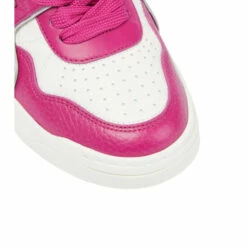 Valentino Garavani One Stud Leather Sneakers -Valentino Garavani Sales unnamed file 1605