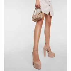 Valentino Garavani Tan-Go Patent Leather Platform Pumps -Valentino Garavani Sales unnamed file 1613