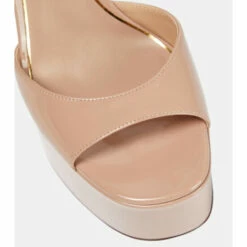 Valentino Garavani Tan-go 155 Leather Platform Sandals -Valentino Garavani Sales unnamed file 1620