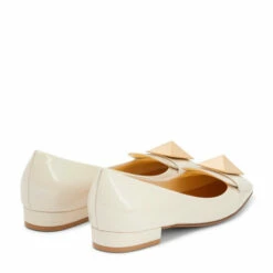 Valentino Garavani One Stud Patent Leather Ballerinas -Valentino Garavani Sales unnamed file 1630