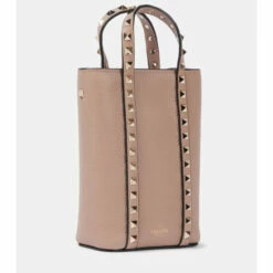 Valentino Garavani Rockstud Leather Tote Bag -Valentino Garavani Sales unnamed file 1650