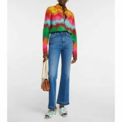 Valentino Garavani Roman Stud 65 Leather Mules