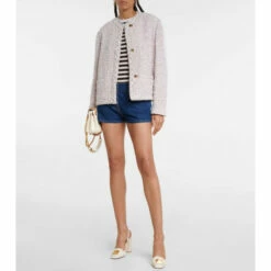 Valentino Garavani One Stud Patent Leather Slingback Pumps