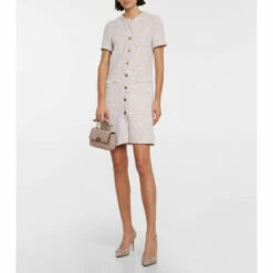 Valentino Garavani VLogo Leather Pumps