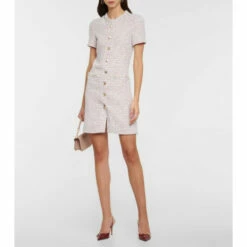 Valentino Garavani VLogo Patent Leather Slingback Pumps