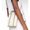 Valentino Garavani Rockstud Leather Tote Bag 2 Valentino Garavani Rockstud Leather Tote Bag -Valentino Garavani Sales unnamed file 1738