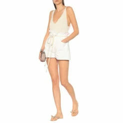 Valentino Garavani Rockstud PVC Thong Sandals