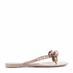 Valentino Garavani Rockstud PVC Thong Sandals -Valentino Garavani Sales unnamed file 1753