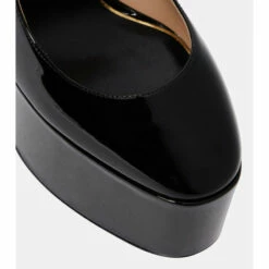 Valentino Garavani Tan-Go 155 Leather Platform Pumps -Valentino Garavani Sales unnamed file 1759