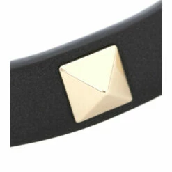 Valentino Garavani Rockstud Leather Bracelet -Valentino Garavani Sales unnamed file 1774