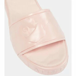 Valentino Garavani Atelier Floral Rubber Slides -Valentino Garavani Sales unnamed file 1779