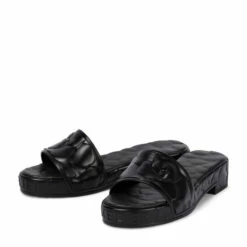 Valentino Garavani Atelier 03 Rose Platform Slides -Valentino Garavani Sales unnamed file 1793