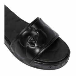 Valentino Garavani Atelier 03 Rose Platform Slides -Valentino Garavani Sales unnamed file 1794