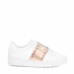 Valentino Garavani Rockstud Untitled Leather Sneakers 10 Valentino Garavani Rockstud Untitled Leather Sneakers -Valentino Garavani Sales unnamed file 1804