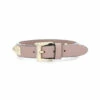 Valentino Garavani Rockstud Leather Bracelet 1 Valentino Garavani Rockstud Leather Bracelet -Valentino Garavani Sales unnamed file 1816