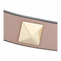 Valentino Garavani Rockstud Leather Bracelet 7 Valentino Garavani Rockstud Leather Bracelet -Valentino Garavani Sales unnamed file 1818