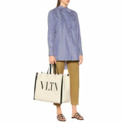 Valentino Garavani Rockstud Leather Slides