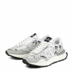 Valentino Garavani Lacerunner Leather-trimmed Sneakers 10 Valentino Garavani Lacerunner Leather-trimmed Sneakers -Valentino Garavani Sales unnamed file 1841
