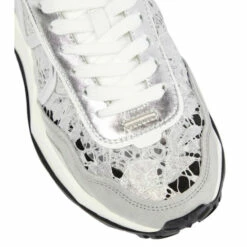 Valentino Garavani Lacerunner Leather-trimmed Sneakers 11 Valentino Garavani Lacerunner Leather-trimmed Sneakers -Valentino Garavani Sales unnamed file 1842