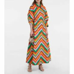 Valentino Garavani Rockstud Leather Sandals