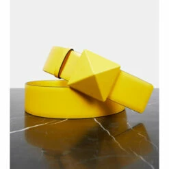 Valentino Garavani Leather Belt -Valentino Garavani Sales unnamed file 186