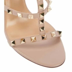Valentino Garavani Rockstud Leather Sandals 11 Valentino Garavani Rockstud Leather Sandals -Valentino Garavani Sales unnamed file 1860