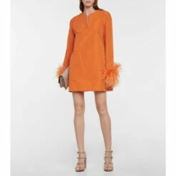 Valentino Garavani Rockstud Leather Sandals