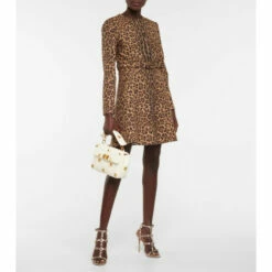 Valentino Garavani Rockstud Leather Sandals