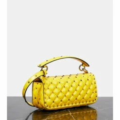 Valentino Garavani Rockstud Spike Small Leather Shoulder Bag 10 Valentino Garavani Rockstud Spike Small Leather Shoulder Bag -Valentino Garavani Sales unnamed file 189