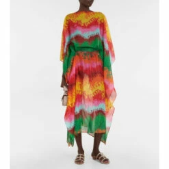 Valentino Garavani Rockstud Leather Sandals