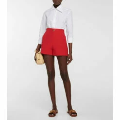 Valentino Garavani VLogo Leather Slides