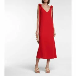 Valentino Garavani Roman Stud Leather Sandals