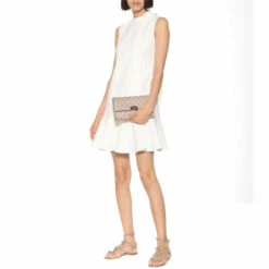 Valentino Garavani Rockstud Leather Sandals