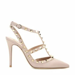 Valentino Garavani Rockstud Pumps -Valentino Garavani Sales unnamed file 1992