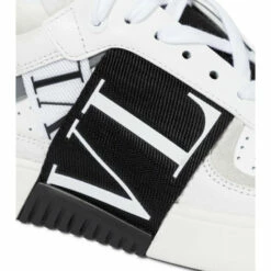 Valentino Garavani VL7N Leather Sneakers -Valentino Garavani Sales unnamed file 1998