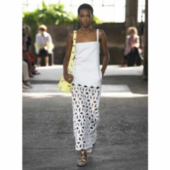 Valentino Garavani Roman Stud Leather Slippers -Valentino Garavani Sales unnamed file 2032