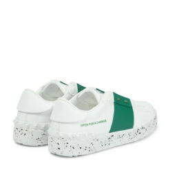 Valentino Garavani Open For Change Sneakers -Valentino Garavani Sales unnamed file 2034