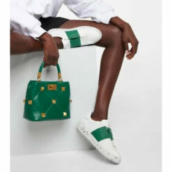 Valentino Garavani Open For Change Sneakers -Valentino Garavani Sales unnamed file 2035