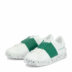 Valentino Garavani Open For Change Sneakers -Valentino Garavani Sales unnamed file 2036
