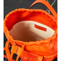 Valentino Garavani Roman Stud Woven Tote Bag -Valentino Garavani Sales unnamed file 205