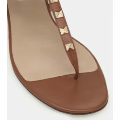 Valentino Garavani Rockstud Leather Sandals 9 Valentino Garavani Rockstud Leather Sandals -Valentino Garavani Sales unnamed file 2063