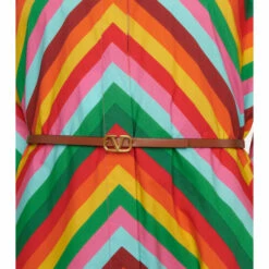 Valentino Garavani VLogo Reversible Leather Belt -Valentino Garavani Sales unnamed file 2078