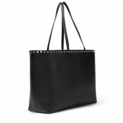 Valentino Garavani Rockstud Large Leather Tote -Valentino Garavani Sales unnamed file 2087