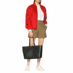 Valentino Garavani Rockstud Large Leather Tote -Valentino Garavani Sales unnamed file 2088