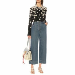 Valentino Garavani Rockstud Spike Leather Sandals